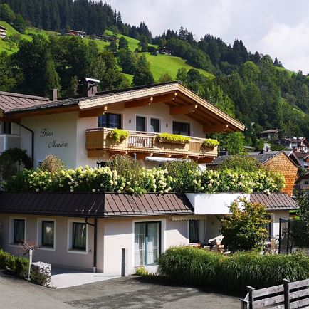 Haus Monika