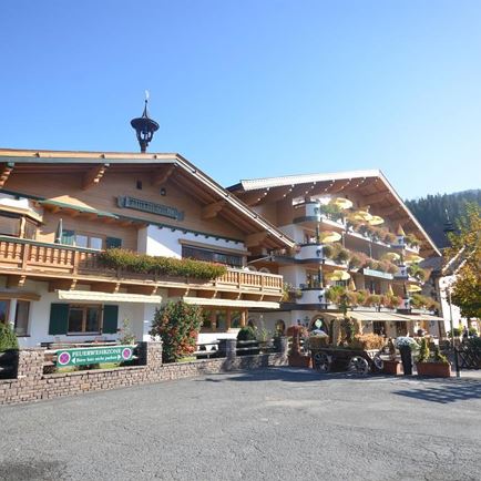 All Inclusive Premium Familotel Furtherwirt