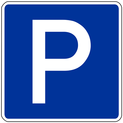 Parkplatz Schneerosental, Angerberg