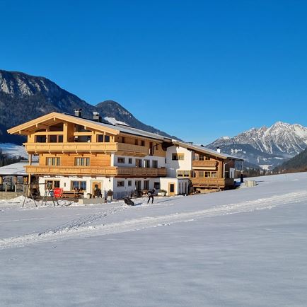 Gasthof Schusterhof