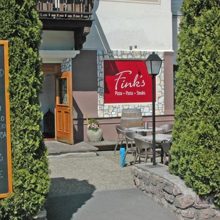 Fink's Restaurant
