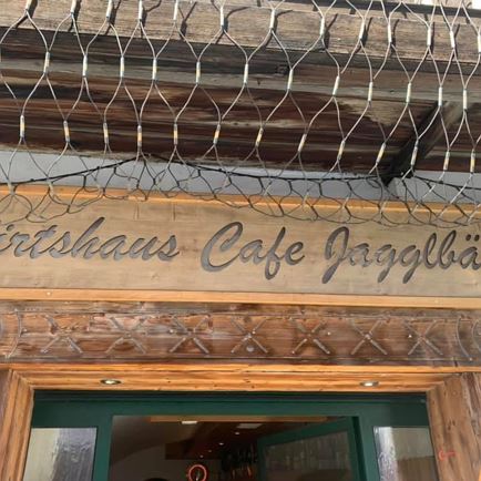 Cafe Jagglbäck