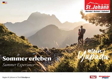 Sommer erleben