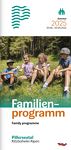 Family programme 2025