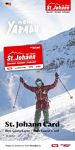 St. Johann Card - Your Guest Card Winter