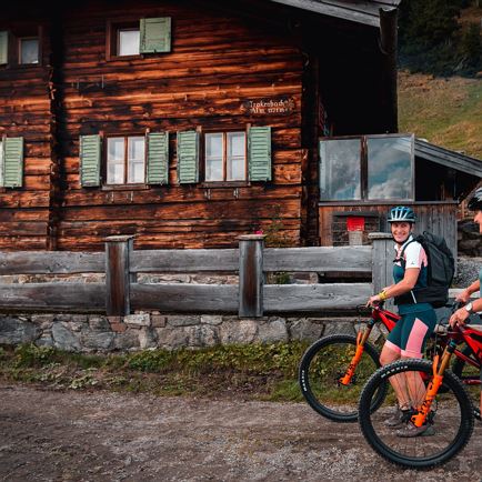 Langer Grund (MTB route 226)