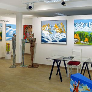 Stadtgalerie Kitz Art
